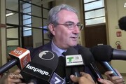 Corona, Chiesa: 'Ha citato Platone per quelli che pensano sia un troglodita'