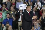 Usa: piu' elettori per impeachment Trump rispetto a era Nixon
