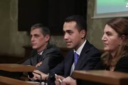 Di Maio: mi candido a premier ma ortodossi critici