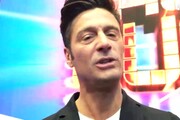 Filippo Bisciglia: in 'Tale e quale show' in gioco al 100%