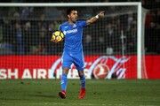 LaLiga: Getafe-Athletic Bilbao 2-2