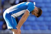 LaLiga: Espanyol-Siviglia 0-3