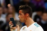Real Madrid vs Deportivo