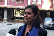 Boldrini: la battaglia per le donne passa dall'ascolto