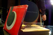 Francesca Incudine vince il Premio Bianca D'Aponte per cantautrici