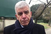 Tv, Sabella: mi hanno fatto piu' cattivo