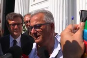 Crollo ponte, padre vittima: 'e' stato ucciso'