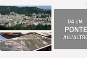 Genova, da un ponte all'altro