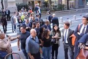 Genova, incidente probatorio per crollo ponte Morandi