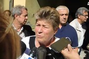 Camusso: trovare risposte per sfollati e lavoratori