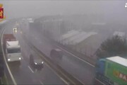 Ponte Morandi prima della tragedia, ecco il video