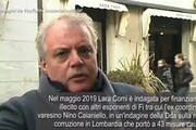 Arrestata Lara Comi, ex eurodeputata di Fi