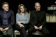 Suburra 2, Gerini: 'personaggio oltre la cronaca'