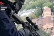 Arresti per mafia e droga tra Veneto e Puglia