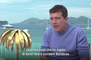 Pedro ad Antonio: 'voglio che tu sia me'