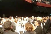 Cannes, applausi per Tarantino alla premiere mondiale di C'era una volta a Hollywood 