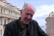 Werner Herzog a Cannes con 'Family Romance'