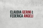 Claudia Gerini è Federica Angeli, la clip