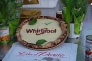 Napoli, notte bianca alla Whirlpool