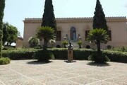 Valle dei Templi, riapre il giardino di Villa Aurea