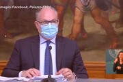 Gualtieri: 'Da manovra e decreti nel 2021 70mld per la ripresa'