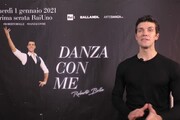 Bolle a capodanno su Rai1: duetti con Vasco e Michelle Hunziker