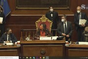 Manovra, governo ottiene fiducia al Senato con 156 si'