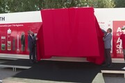 Wurth Automatic Store, il futuro e' gia' realta'
