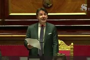 Conte cita Delors: 'Fiore della speranza di nuovo al centro del giardino Ue'