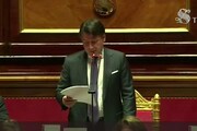 Recovery Fund, Conte: 'Trattativa difficile, ma non potevamo fallire'