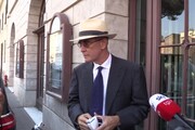 Urbano Barberini: 'Siamo tutti un po' Franca Valeri, ci ha migliorati'