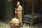 Musica: la Cambiale di matrimonio al Rof, in scena per essere vivi