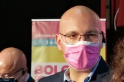 Comunali Bologna, Tosiani (Pd): 'Dalla citta' un messaggio forte per un centrosinistra unito'