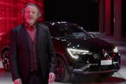 Renault Arkana, il suv coupe' sportivo dall'anima 'ibrida'