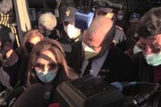 Caso Vannini, la mamma: 'Ora andro' al cimitero a dire a Marco: hai avuto giustizia'