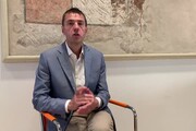 Comunali Pordenone, Alessandro Ciriani: 'Ottima qualita' della vita'