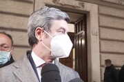 Quirinale, Andrea Orlando: 'Soluzione sia forte anche fuori dai palazzi'