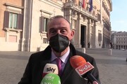 Quirinale, Licheri: 'Nessuna possibilita' di un ritorno di Mattarella'