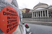 Pa: pressing per smart working, ma Brunetta dice no