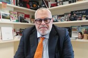 Fioroni: 'Tanti progetti gia' partiti in Umbria grazie al Pnrr'