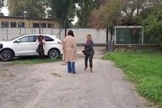 Ruby ter, Karima si presenta in aula per ascoltare la sua difesa