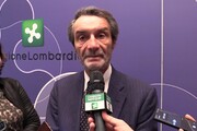 Fontana: 'Nuova sede renderà ancora più attraente questa parte di città'