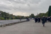 4 novembre, il presidente del Senato La Russa al Sacrario di Redipuglia