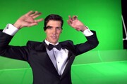 Roberto Bolle porta il metaverso in tv: su Rai1 torna 'Danza con me'