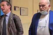 Camici, legali di Fontana: 'Regione Lombardia ha risparmiato mezzo milione'