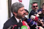 Fico: 'Tensioni? Non sono Conte-Di Maio ma M5s-Di Maio