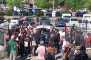 Bimbo morto a Sharm, celebrati i funerali a Palermo