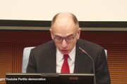Elezioni, Letta: 'Nostra lista aperta, gia' Articolo1 e Demos'