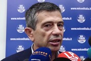 Elezioni, Lupi: 'La Meloni? Il Centrosinistra ha sempre bisogno di un nemico'