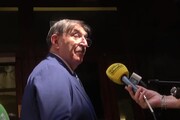 Elezioni, La Russa dice a giornalista: 'La Meloni spaventa? A chi spaventa a lei?'